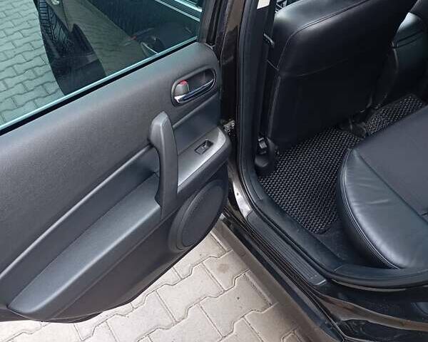 Мазда 6 2010 у Житомирі на Automoto.ua Коричневий Мазда 6, об'ємом двигуна 2.18 л та пробігом 315 тис. км за 7500 $, фото 13 на Automoto.ua