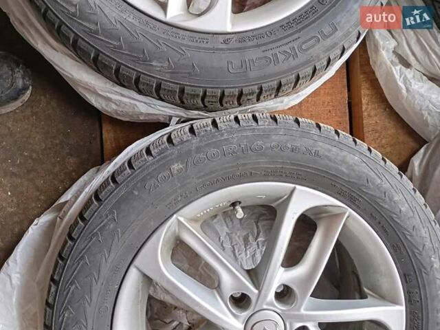 Мазда 6 2010 у Житомирі на Automoto.ua Коричневий Мазда 6, об'ємом двигуна 2.18 л та пробігом 315 тис. км за 7500 $, фото 5 на Automoto.ua