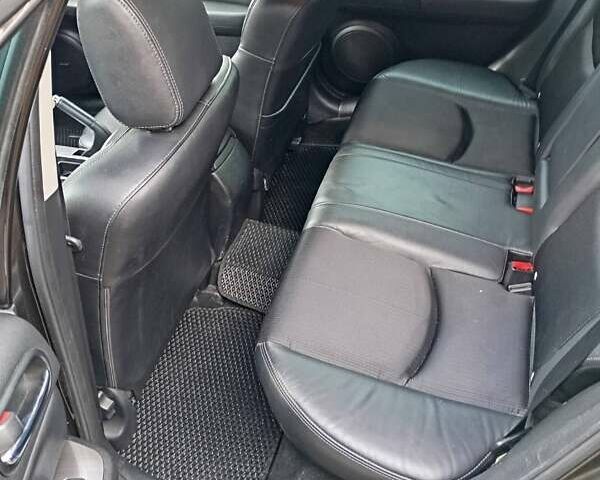 Мазда 6 2010 у Житомирі на Automoto.ua Коричневий Мазда 6, об'ємом двигуна 2.18 л та пробігом 315 тис. км за 7500 $, фото 15 на Automoto.ua