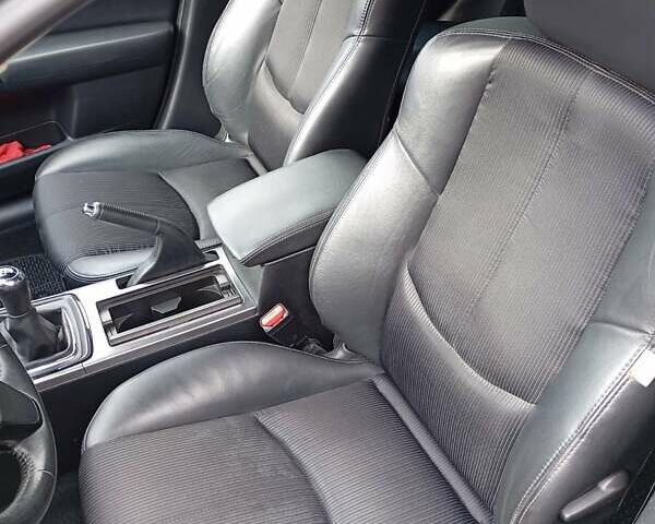 Мазда 6 2010 у Житомирі на Automoto.ua Коричневий Мазда 6, об'ємом двигуна 2.18 л та пробігом 315 тис. км за 7500 $, фото 9 на Automoto.ua