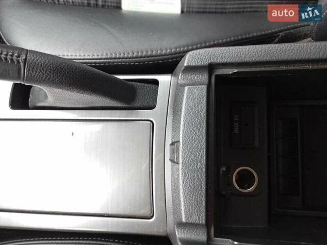 Мазда 6 2010 у Житомирі на Automoto.ua Коричневий Мазда 6, об'ємом двигуна 2.18 л та пробігом 315 тис. км за 7500 $, фото 7 на Automoto.ua