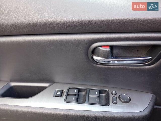 Мазда 6 2010 у Житомирі на Automoto.ua Коричневий Мазда 6, об'ємом двигуна 2.18 л та пробігом 315 тис. км за 7500 $, фото 24 на Automoto.ua