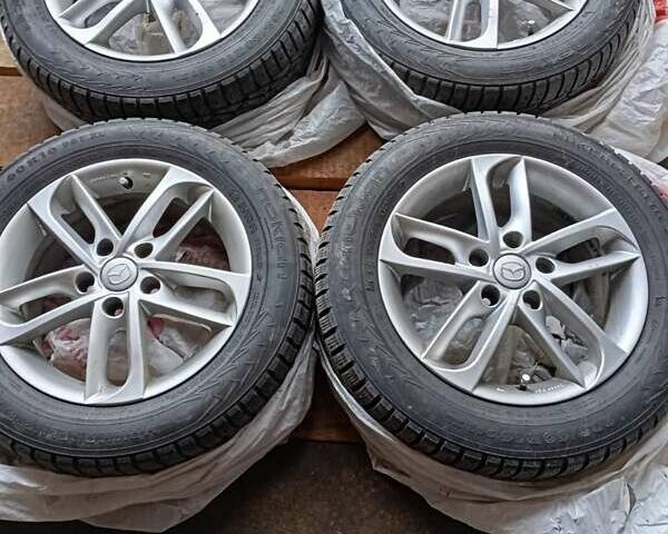 Мазда 6 2010 у Житомирі на Automoto.ua Коричневий Мазда 6, об'ємом двигуна 2.18 л та пробігом 315 тис. км за 7500 $, фото 6 на Automoto.ua