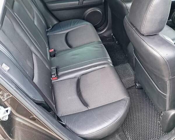 Мазда 6 2010 у Житомирі на Automoto.ua Коричневий Мазда 6, об'ємом двигуна 2.18 л та пробігом 315 тис. км за 7500 $, фото 14 на Automoto.ua