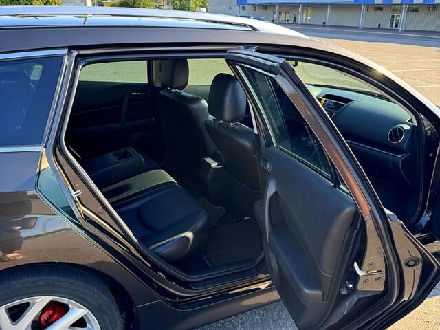 Коричневий Мазда 6, об'ємом двигуна 2.2 л та пробігом 226 тис. км за 8199 $, фото 12 на Automoto.ua