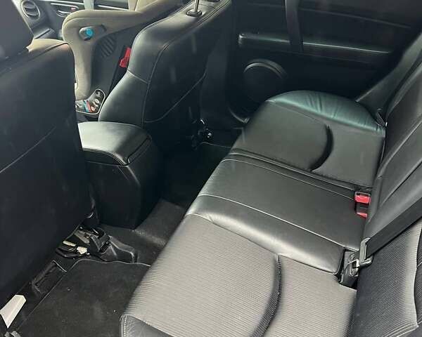 Коричневый Мазда 6, объемом двигателя 2.18 л и пробегом 250 тыс. км за 7600 $, фото 9 на Automoto.ua