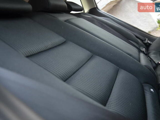 Коричневый Мазда 6, объемом двигателя 2.2 л и пробегом 251 тыс. км за 13950 $, фото 53 на Automoto.ua