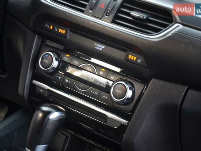 Коричневый Мазда 6, объемом двигателя 2.2 л и пробегом 251 тыс. км за 13950 $, фото 55 на Automoto.ua