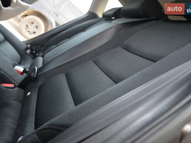 Коричневый Мазда 6, объемом двигателя 2.2 л и пробегом 251 тыс. км за 13950 $, фото 47 на Automoto.ua