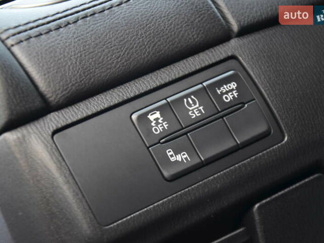 Коричневый Мазда 6, объемом двигателя 2.2 л и пробегом 251 тыс. км за 13950 $, фото 41 на Automoto.ua