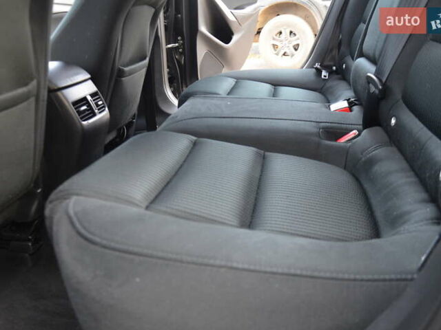 Коричневый Мазда 6, объемом двигателя 2.2 л и пробегом 251 тыс. км за 13950 $, фото 46 на Automoto.ua