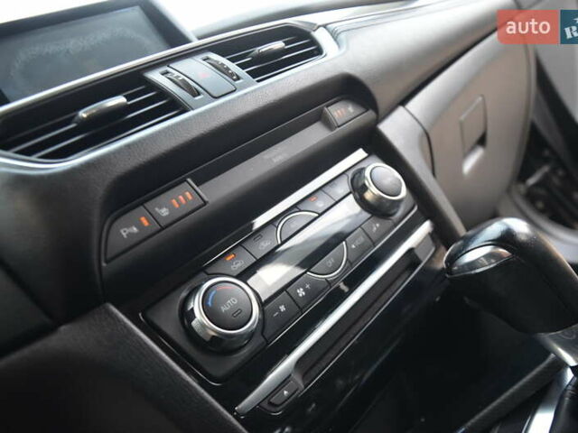 Коричневый Мазда 6, объемом двигателя 2.2 л и пробегом 251 тыс. км за 13950 $, фото 37 на Automoto.ua