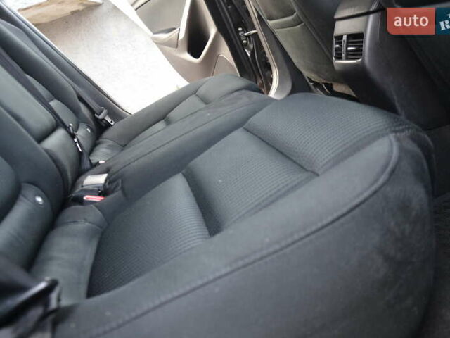 Коричневый Мазда 6, объемом двигателя 2.2 л и пробегом 251 тыс. км за 13950 $, фото 52 на Automoto.ua