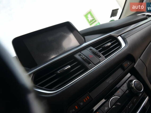 Коричневый Мазда 6, объемом двигателя 2.2 л и пробегом 251 тыс. км за 13950 $, фото 38 на Automoto.ua