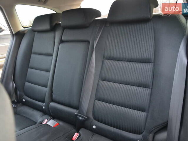 Коричневый Мазда 6, объемом двигателя 2.2 л и пробегом 251 тыс. км за 13950 $, фото 69 на Automoto.ua