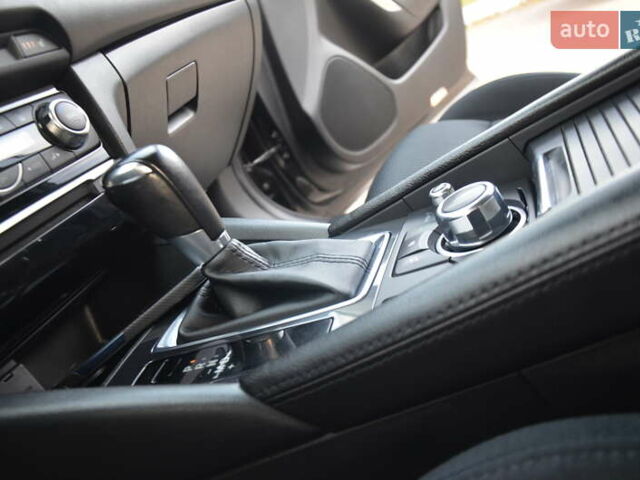 Коричневый Мазда 6, объемом двигателя 2.2 л и пробегом 251 тыс. км за 13950 $, фото 36 на Automoto.ua