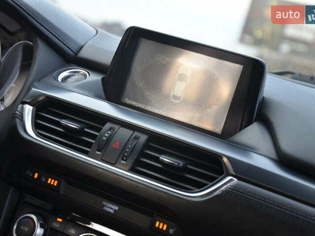 Коричневый Мазда 6, объемом двигателя 2.2 л и пробегом 251 тыс. км за 13950 $, фото 56 на Automoto.ua