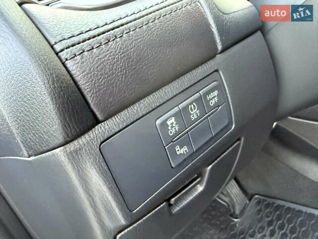 Коричневий Мазда 6, об'ємом двигуна 2.2 л та пробігом 249 тис. км за 13299 $, фото 51 на Automoto.ua