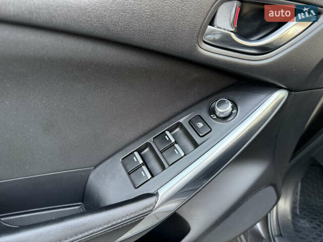 Коричневий Мазда 6, об'ємом двигуна 2.2 л та пробігом 249 тис. км за 13299 $, фото 33 на Automoto.ua