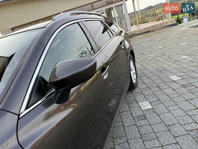 Коричневий Мазда 6, об'ємом двигуна 2.2 л та пробігом 249 тис. км за 13299 $, фото 16 на Automoto.ua