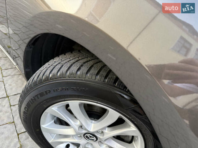 Коричневий Мазда 6, об'ємом двигуна 2.2 л та пробігом 249 тис. км за 13299 $, фото 8 на Automoto.ua