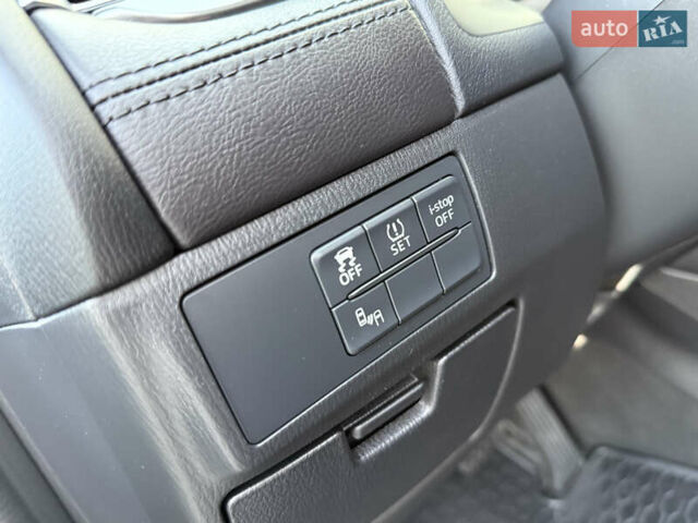 Коричневий Мазда 6, об'ємом двигуна 2.2 л та пробігом 249 тис. км за 13299 $, фото 52 на Automoto.ua