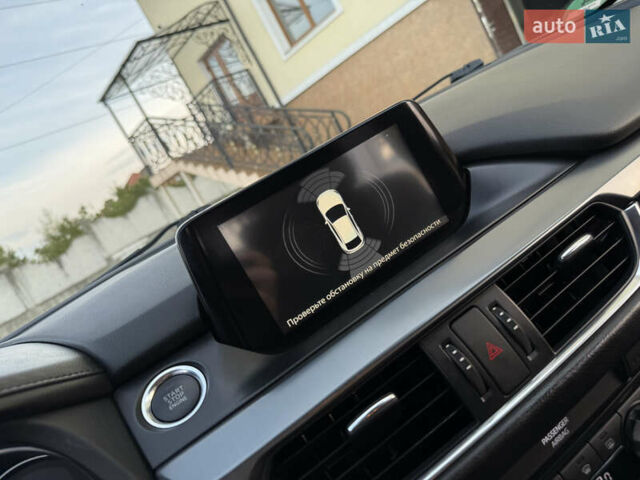 Коричневий Мазда 6, об'ємом двигуна 2.2 л та пробігом 249 тис. км за 13299 $, фото 37 на Automoto.ua