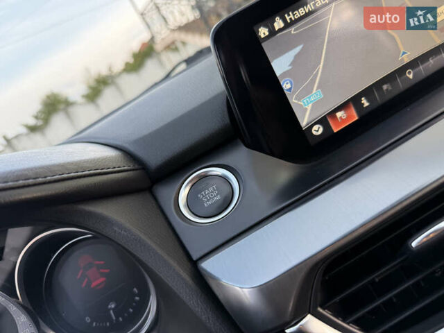 Коричневий Мазда 6, об'ємом двигуна 2.2 л та пробігом 249 тис. км за 13299 $, фото 39 на Automoto.ua