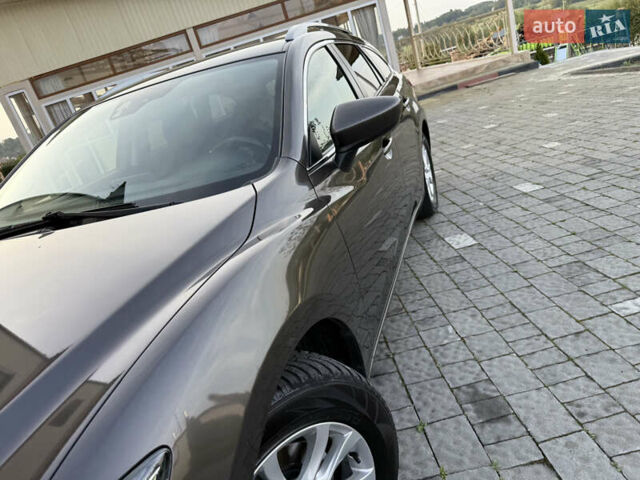 Коричневий Мазда 6, об'ємом двигуна 2.2 л та пробігом 249 тис. км за 13299 $, фото 15 на Automoto.ua