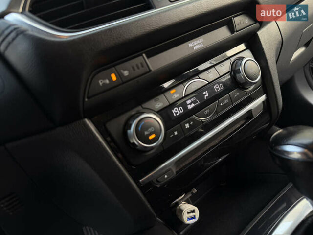 Коричневий Мазда 6, об'ємом двигуна 2.2 л та пробігом 249 тис. км за 13299 $, фото 36 на Automoto.ua