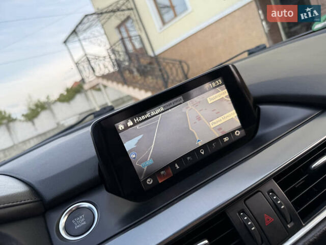 Коричневий Мазда 6, об'ємом двигуна 2.2 л та пробігом 249 тис. км за 13299 $, фото 38 на Automoto.ua