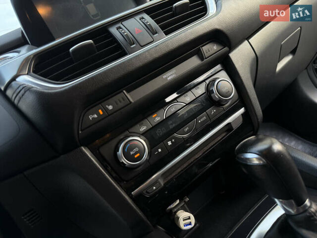 Коричневий Мазда 6, об'ємом двигуна 2.2 л та пробігом 249 тис. км за 13299 $, фото 35 на Automoto.ua