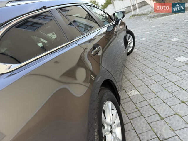 Коричневий Мазда 6, об'ємом двигуна 2.2 л та пробігом 249 тис. км за 13299 $, фото 22 на Automoto.ua