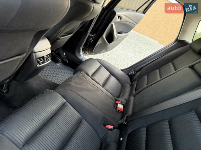 Коричневий Мазда 6, об'ємом двигуна 2.2 л та пробігом 249 тис. км за 13299 $, фото 44 на Automoto.ua