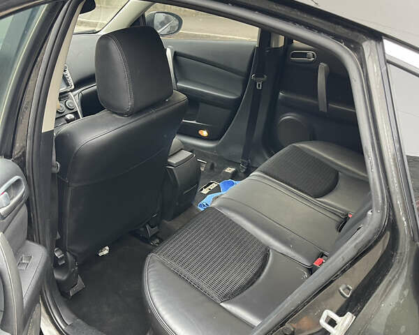 Коричневый Мазда 6, объемом двигателя 2.2 л и пробегом 262 тыс. км за 5100 $, фото 7 на Automoto.ua