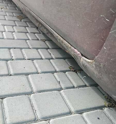 Красный Мазда 6, объемом двигателя 2 л и пробегом 230 тыс. км за 3000 $, фото 9 на Automoto.ua