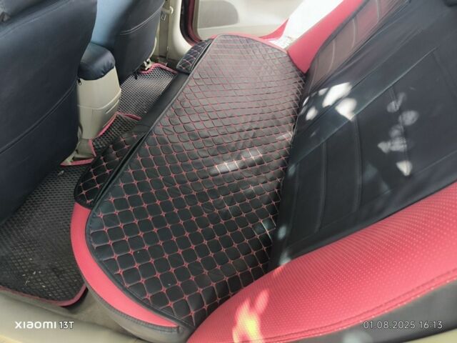 Красный Мазда 6, объемом двигателя 2 л и пробегом 306 тыс. км за 4400 $, фото 8 на Automoto.ua