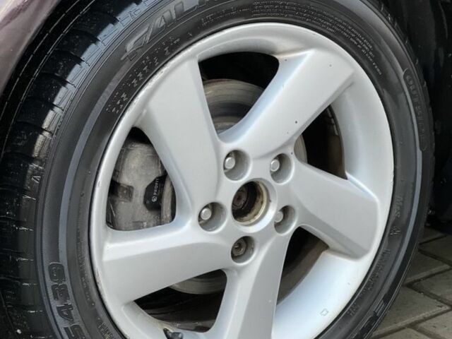 Червоний Мазда 6, об'ємом двигуна 1.8 л та пробігом 200 тис. км за 2900 $, фото 20 на Automoto.ua