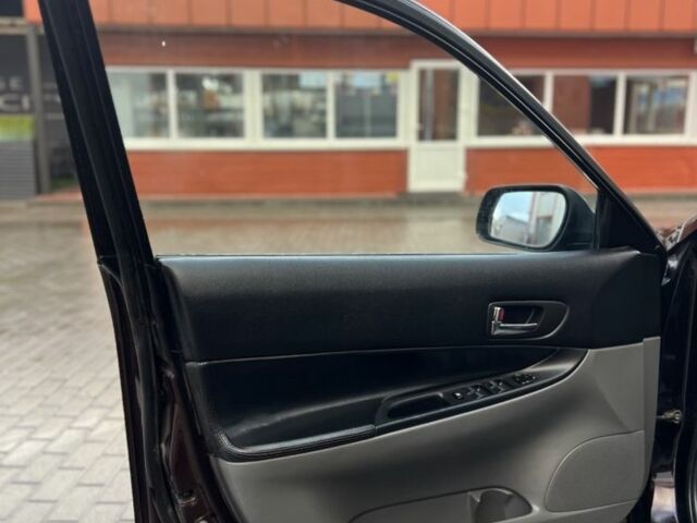 Червоний Мазда 6, об'ємом двигуна 1.8 л та пробігом 200 тис. км за 2900 $, фото 14 на Automoto.ua