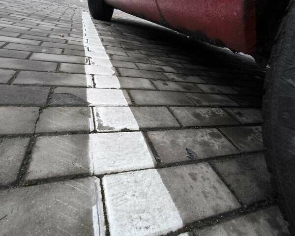 Красный Мазда 6, объемом двигателя 2 л и пробегом 248 тыс. км за 3900 $, фото 8 на Automoto.ua