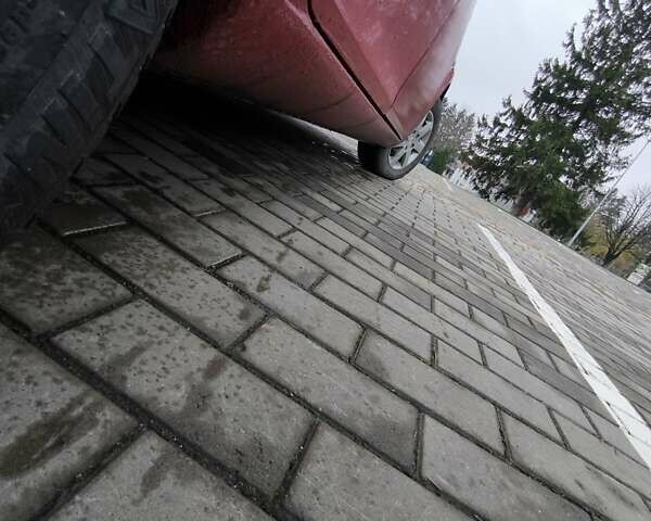 Красный Мазда 6, объемом двигателя 2 л и пробегом 248 тыс. км за 3900 $, фото 7 на Automoto.ua