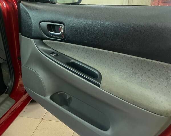 Червоний Мазда 6, об'ємом двигуна 2 л та пробігом 249 тис. км за 5100 $, фото 15 на Automoto.ua