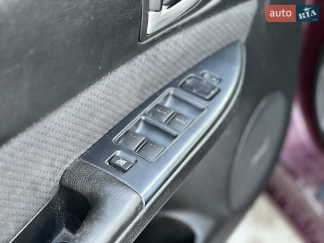 Мазда 6 2006 в Тернополе на Automoto.ua Красный Мазда 6, объемом двигателя 2.3 л и пробегом 250 тыс. км за 3800 $, фото 22 на Automoto.ua