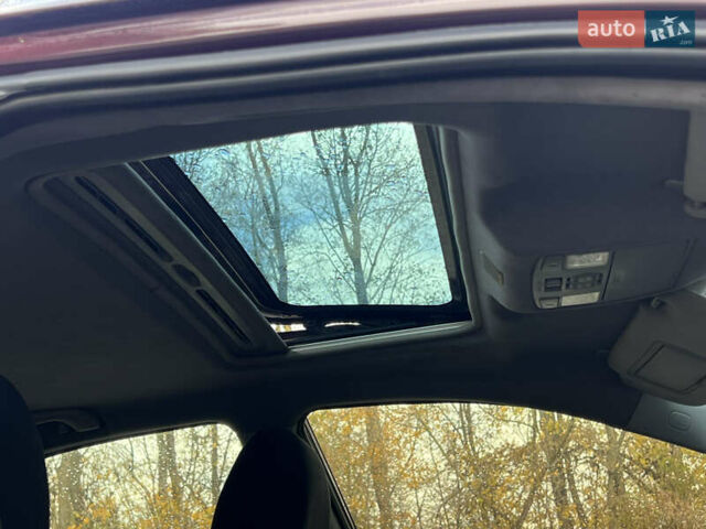 Мазда 6 2006 в Тернополе на Automoto.ua Красный Мазда 6, объемом двигателя 2.3 л и пробегом 250 тыс. км за 3800 $, фото 24 на Automoto.ua