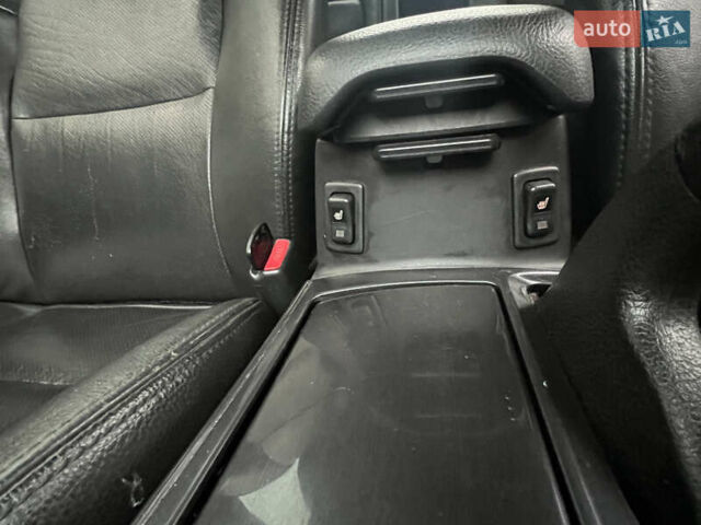 Красный Мазда 6, объемом двигателя 2 л и пробегом 377 тыс. км за 5400 $, фото 9 на Automoto.ua