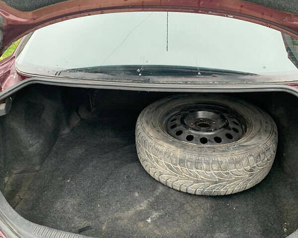 Червоний Мазда 6, об'ємом двигуна 2.3 л та пробігом 260 тис. км за 3700 $, фото 6 на Automoto.ua