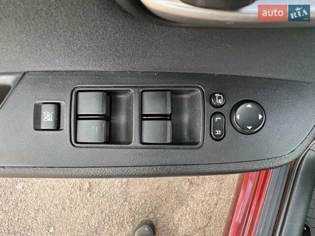 Красный Мазда 6, объемом двигателя 2 л и пробегом 231 тыс. км за 7100 $, фото 14 на Automoto.ua