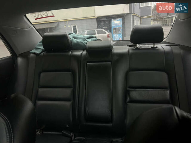 Красный Мазда 6, объемом двигателя 2.26 л и пробегом 152 тыс. км за 5500 $, фото 5 на Automoto.ua