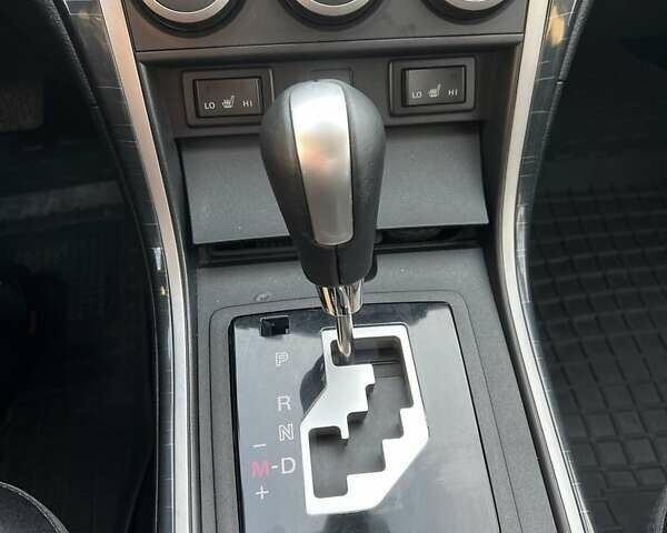 Красный Мазда 6, объемом двигателя 2 л и пробегом 231 тыс. км за 7100 $, фото 18 на Automoto.ua