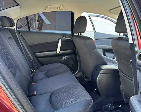 Красный Мазда 6, объемом двигателя 2 л и пробегом 185 тыс. км за 6499 $, фото 13 на Automoto.ua